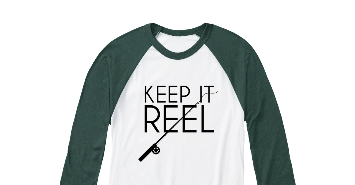 keep it reel
