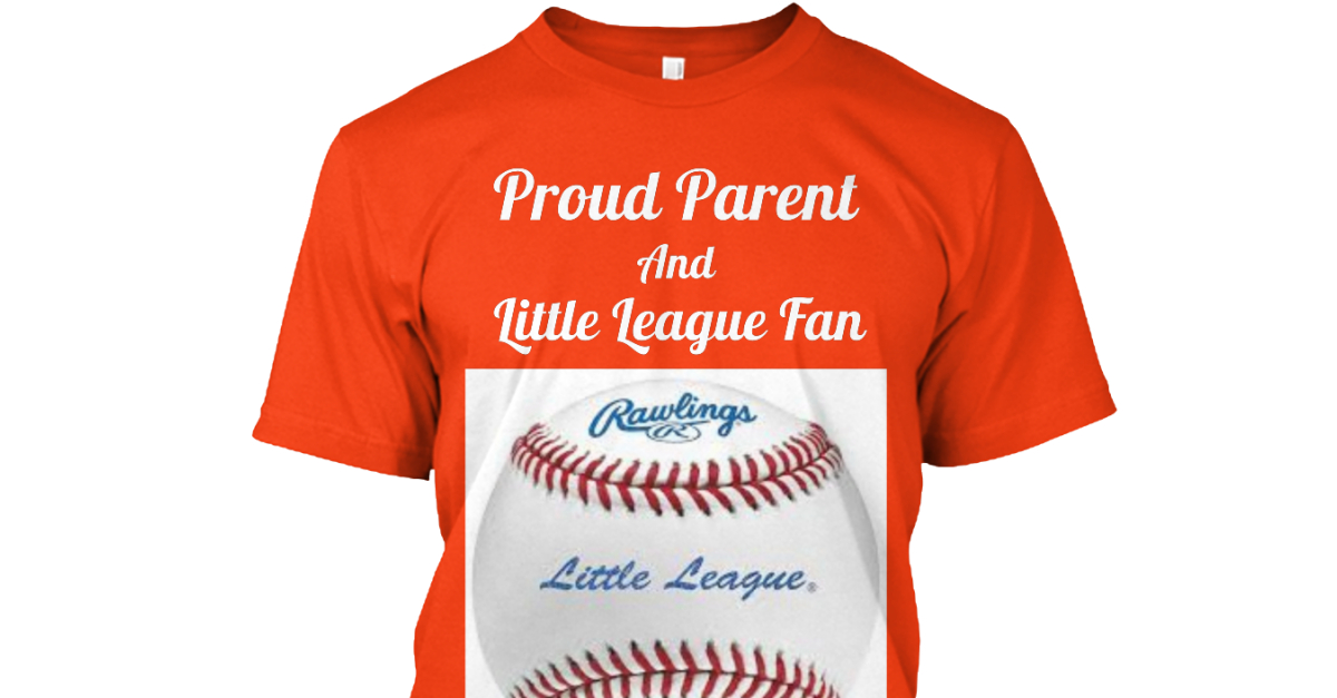 little league baseball jersey designs