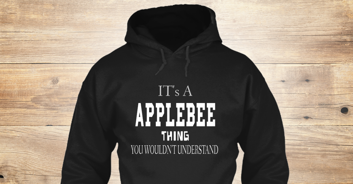 tee apple