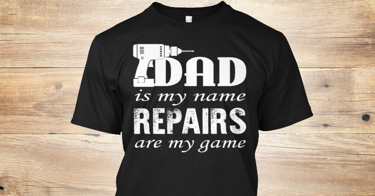 dadshirts