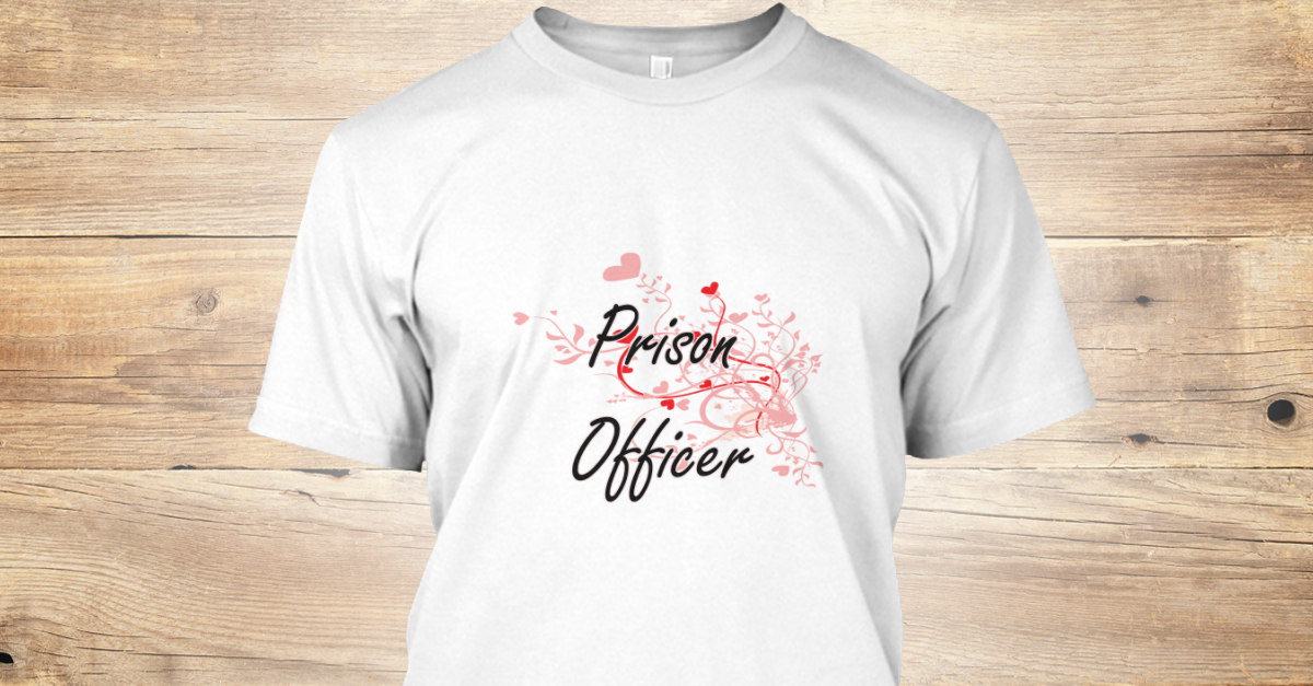 prison-officer-heart-design-prison-officer-products