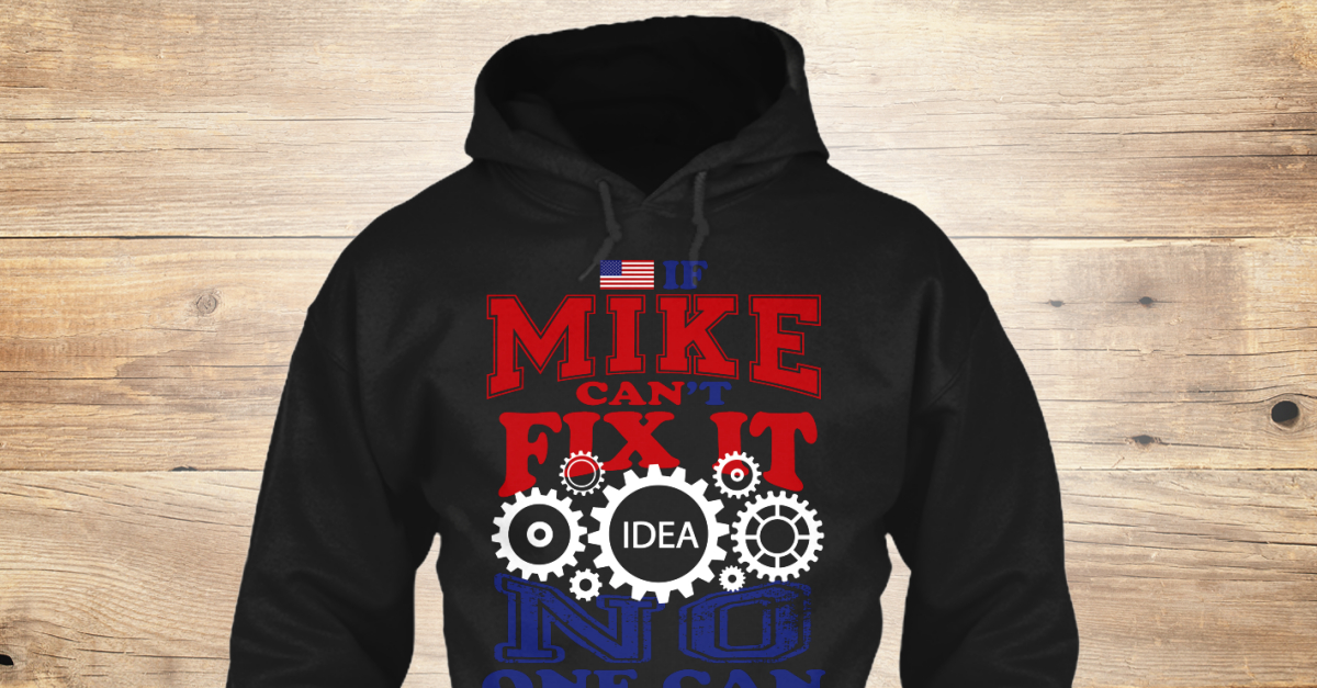 mike t shirts