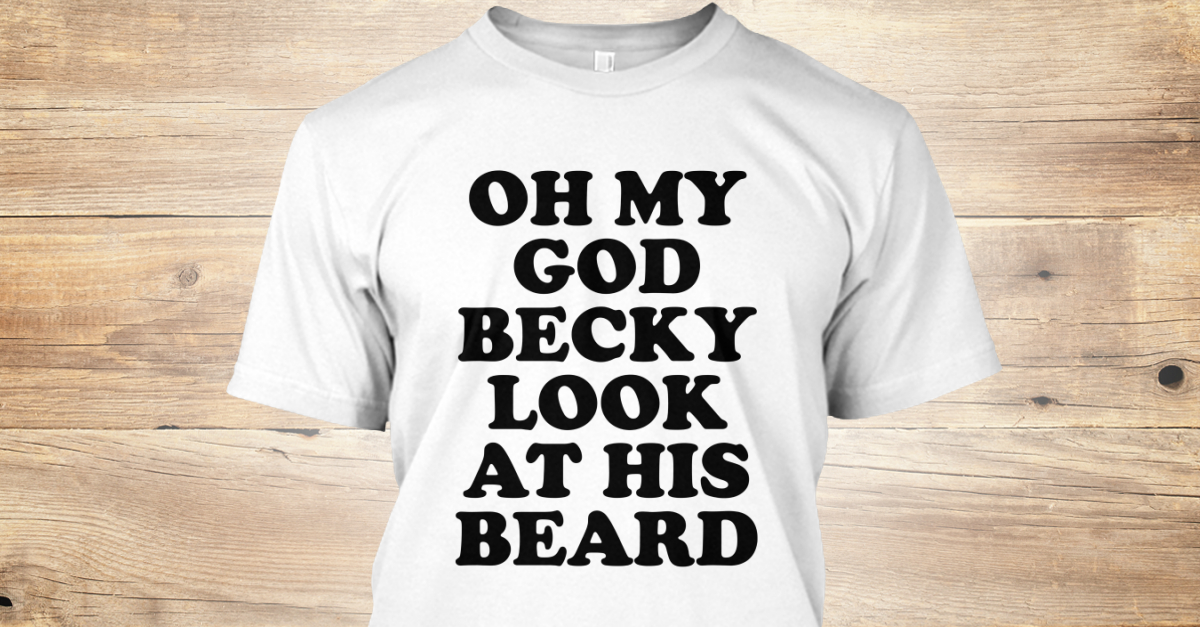 oh my gosh t shirt