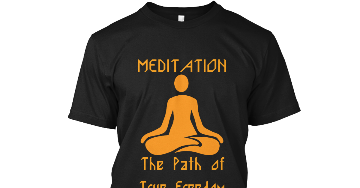 Yoga Meditation #2 - MEDITATION THE 