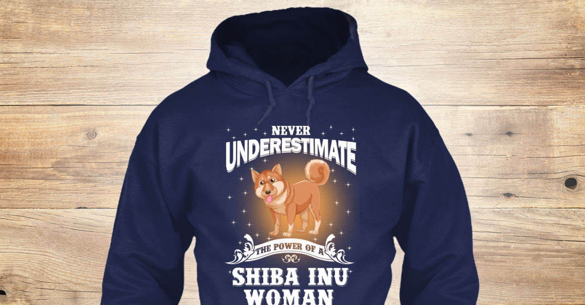 Love With My Shiba Inu Dog