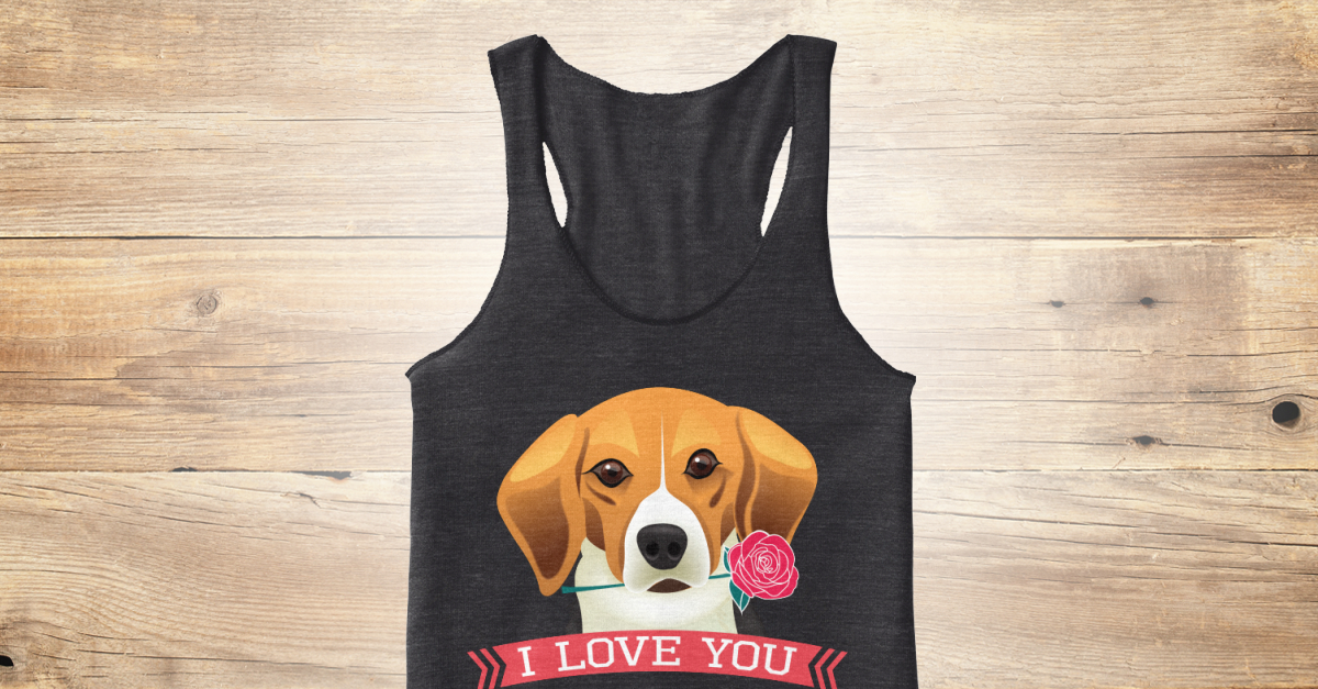 teddythedog apparel