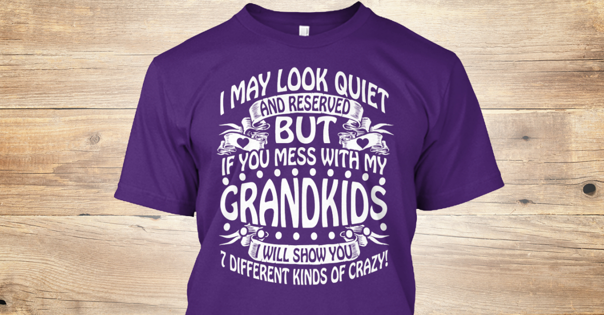 kohls grandma shirt