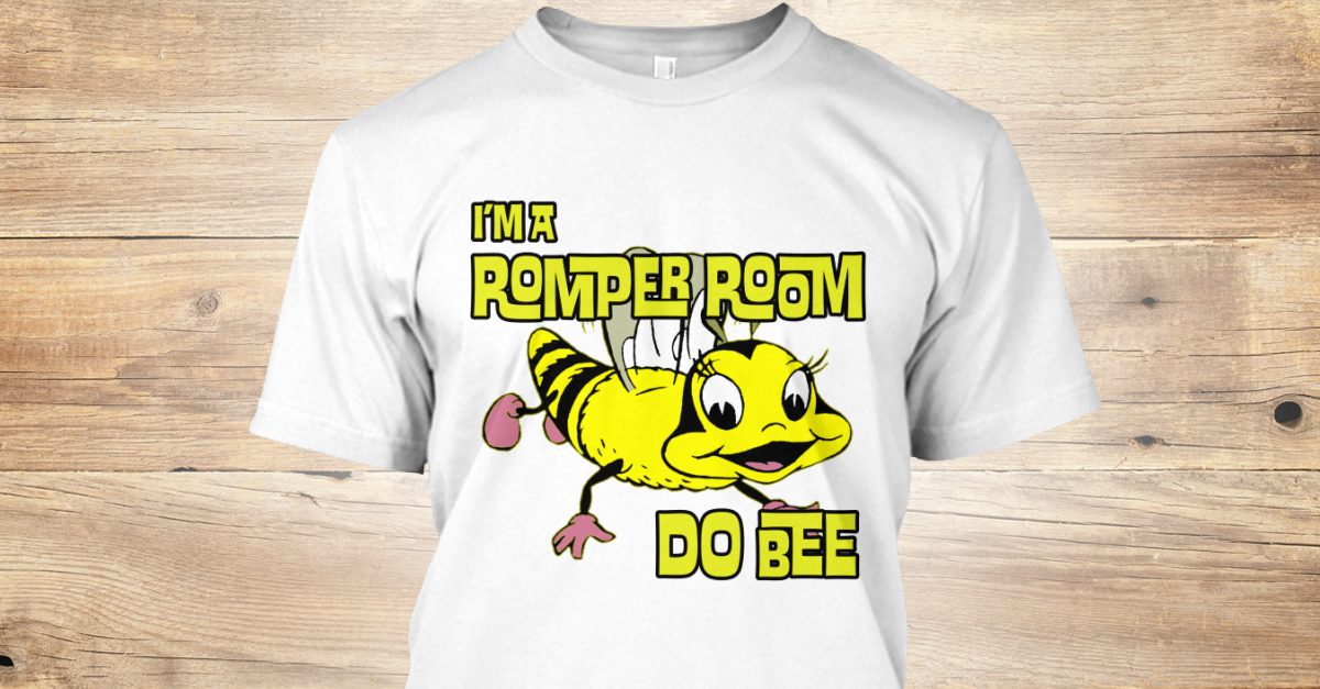 Romper Room Do Bee For Kids Of All Ages