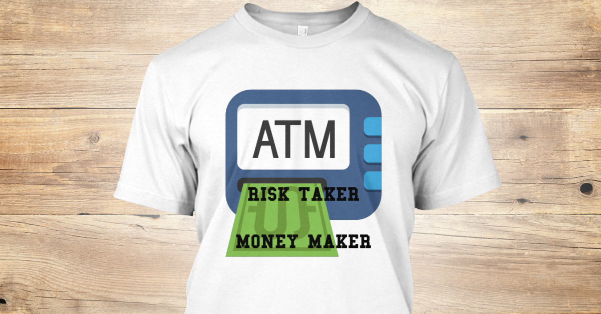 Risk Taker Risk Taker Money Maker Products From Four Paws N Wet Nose