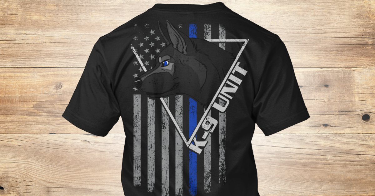 K 9 Unit Triangle K 9 Unit Products From One Nation Design