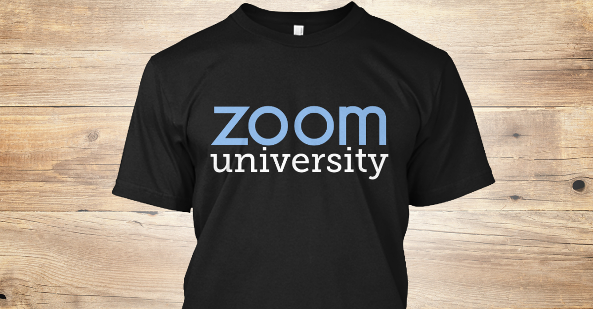 Zoom University - Zoom university Products