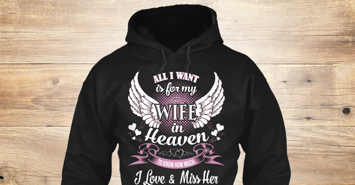 Will I See My Wife In Heaven When I Die