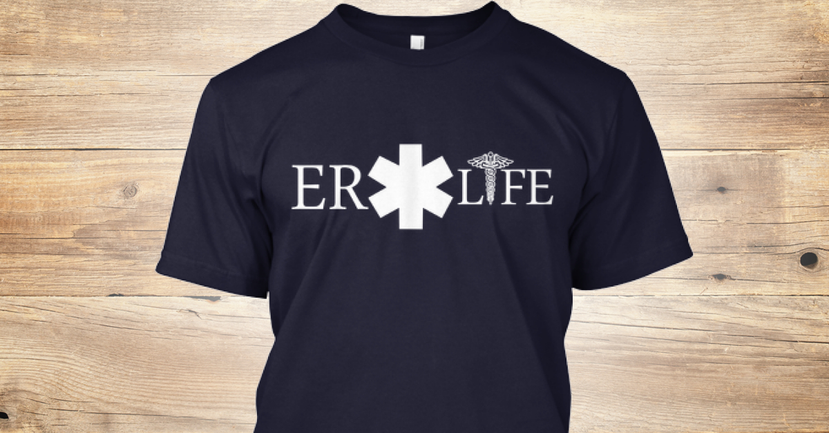 er life shirt