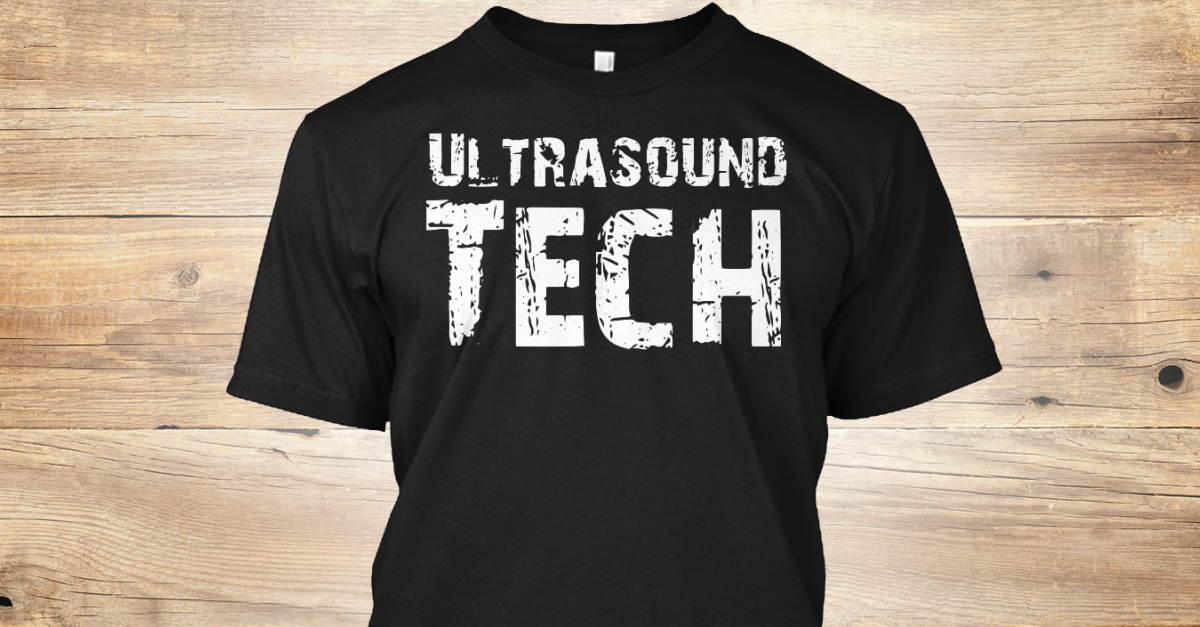 2 Days Left Ultrasound Tech ultrasound tech Products