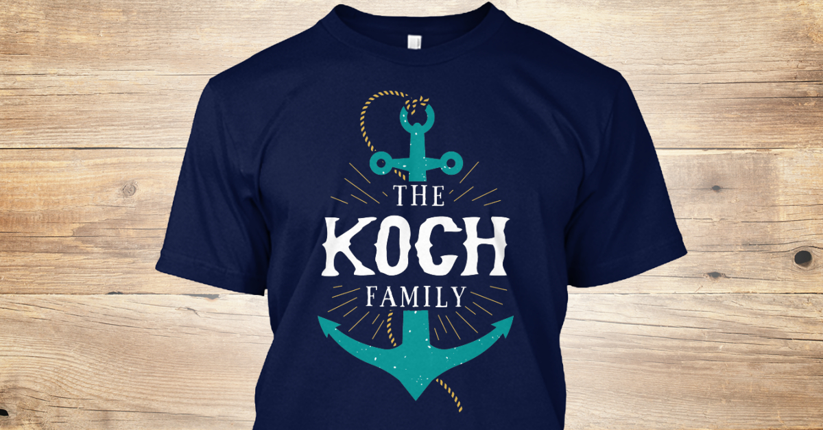 the-koch-family-anchor-last-name-surname-reunion-gift-products