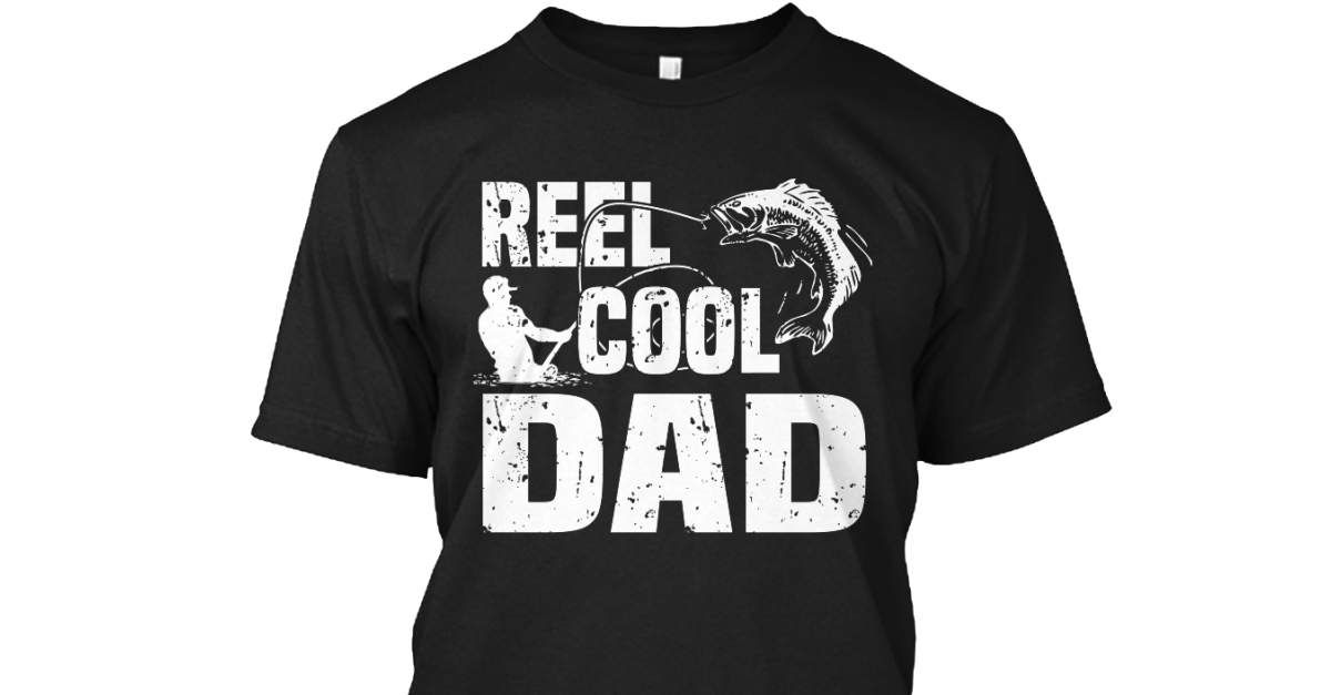 cool dad shirts