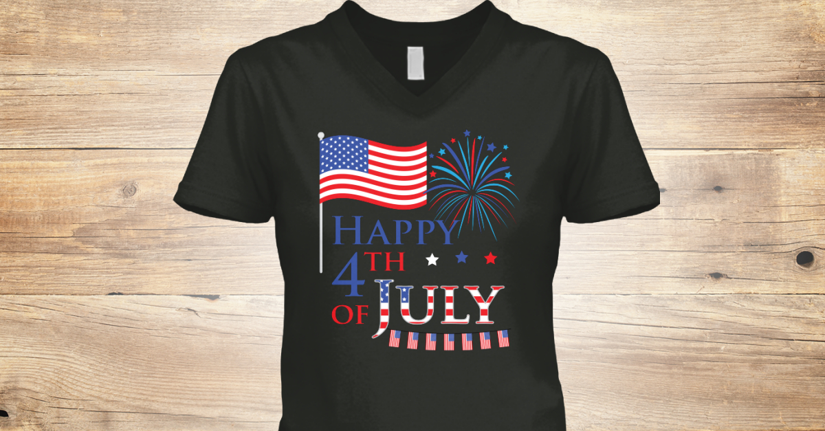 4th Of July Fourth July Independence Day - happy 4th of July Products ...