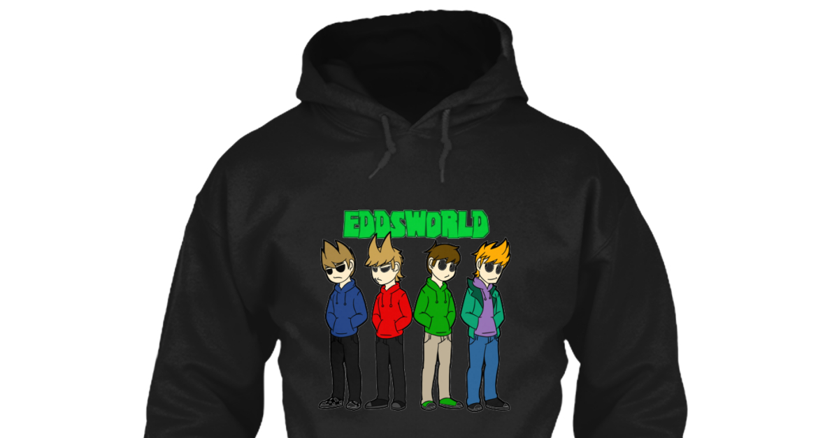 eddsworld sweater