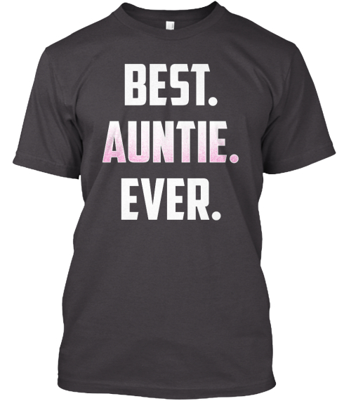 dear auntie em t shirt