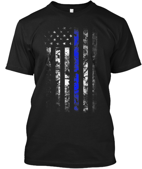 Thin Blue Line Products