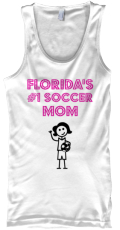 Florida Soccer Mom 88