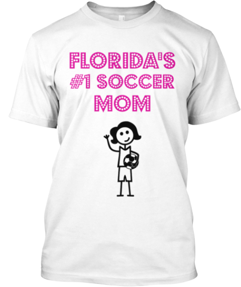 Florida Soccer Mom 111