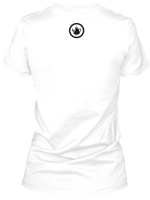 Plain White Tea Shirt - plain white tea Products | Teespring