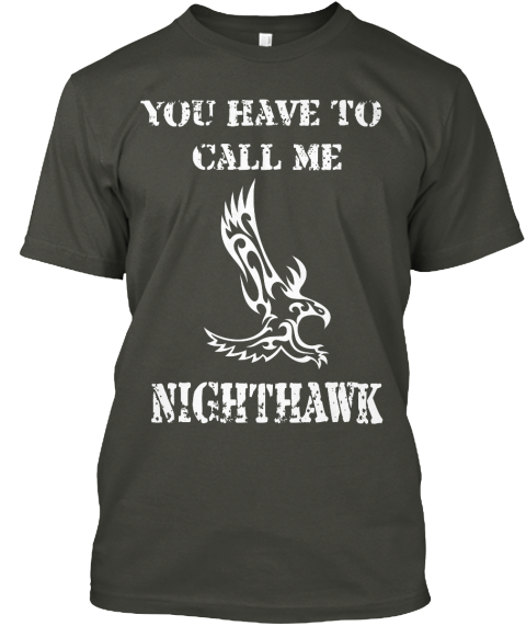 step brothers nighthawk t shirt