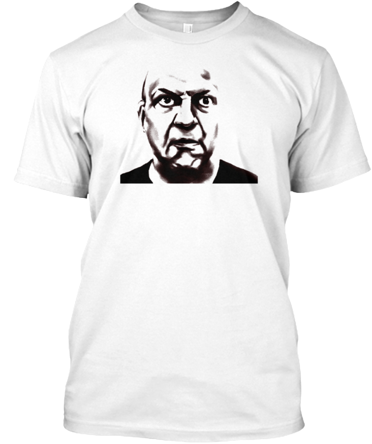 Chip Chipperson T Shirt Jim Norton Teespring Campaign