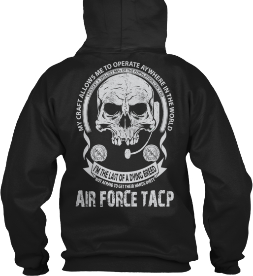 Tacp hoodie best sale