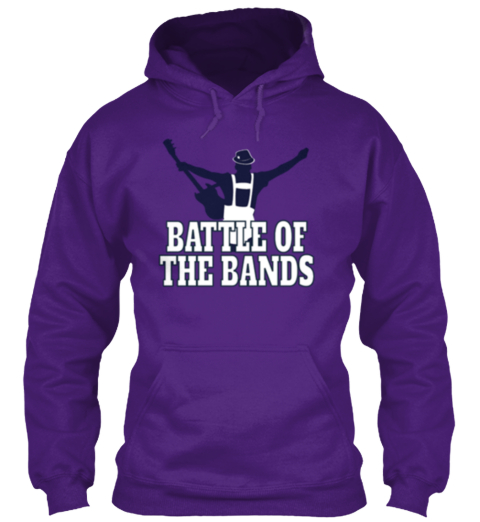 t shirts music bands