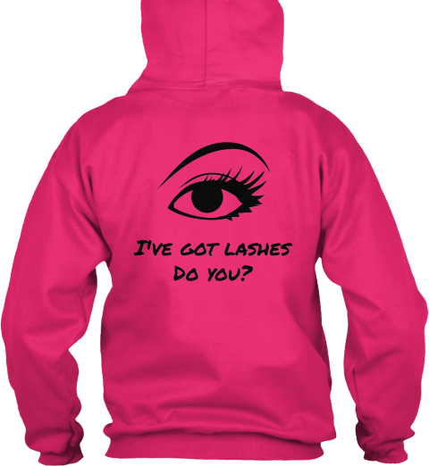 Got Lashes Shirts $15 - Got Lashes? Products | Teespring
