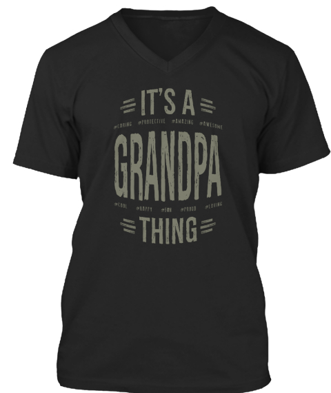 grandpa t shirts uk