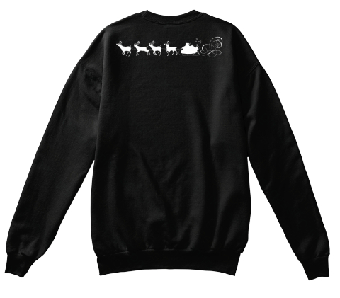 bite me ugly christmas sweater