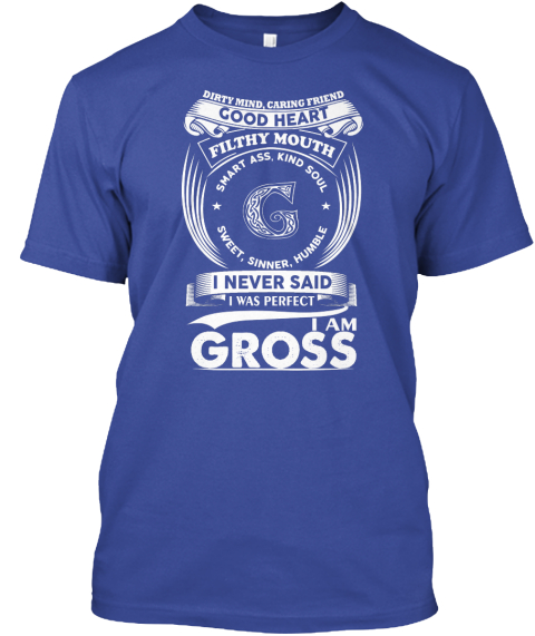 Gross Ass To Mouth