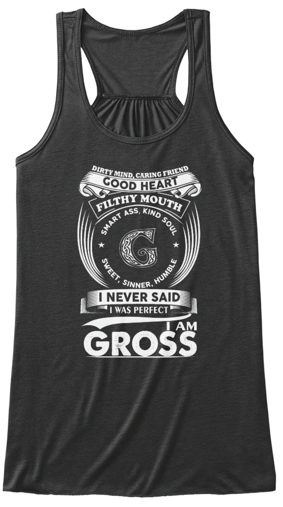 Gross Ass To Mouth