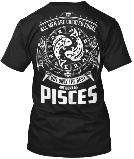 pisces t