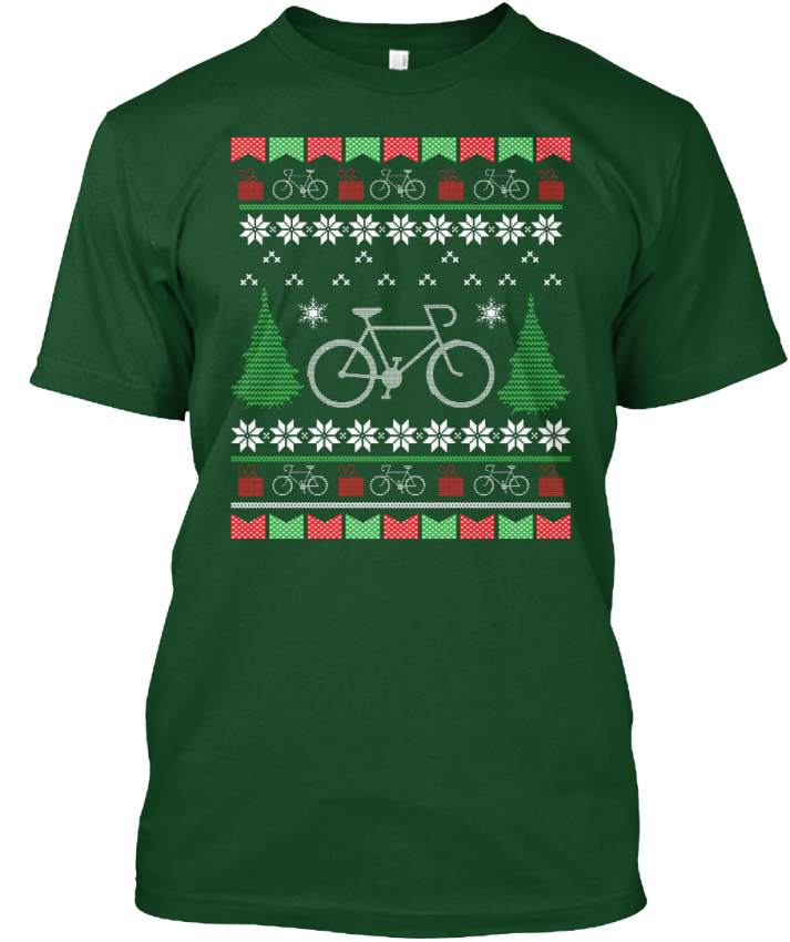image is loading bicycle ugly christmas sweater style hanes tagless tee - Ebay Ugly Christmas Sweater image is loading bicycle ugly christmas sweater style hanes tagless tee - Ebay Ugly Christmas Sweater