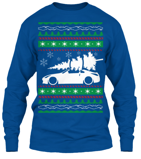 Ultimate Ugly Christmas Sweater 10 Off Products Teespring