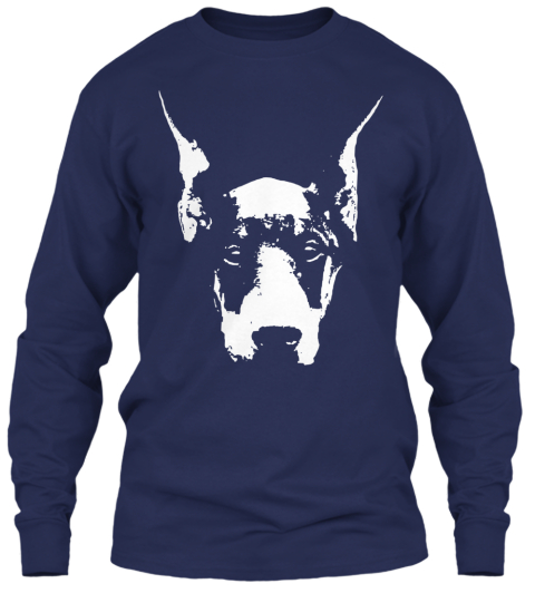 Limited Edition Doberman Products | Teespring