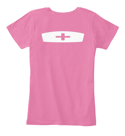 nurse hero shirts