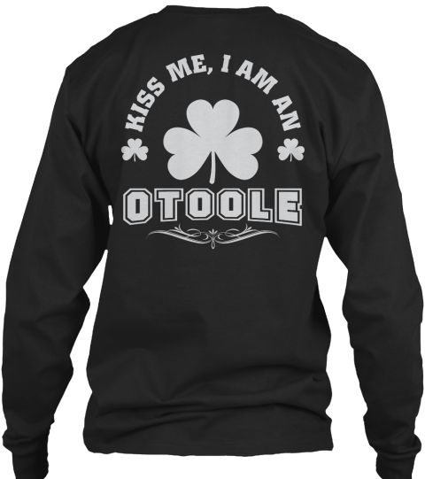 erin otoole t shirt