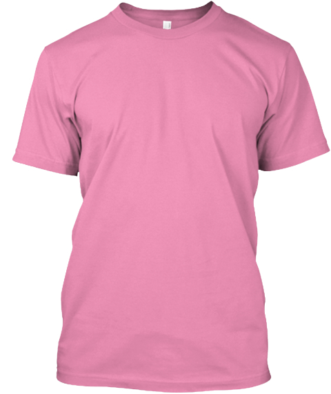K♥
10 Million
 Pink T-Shirt Front