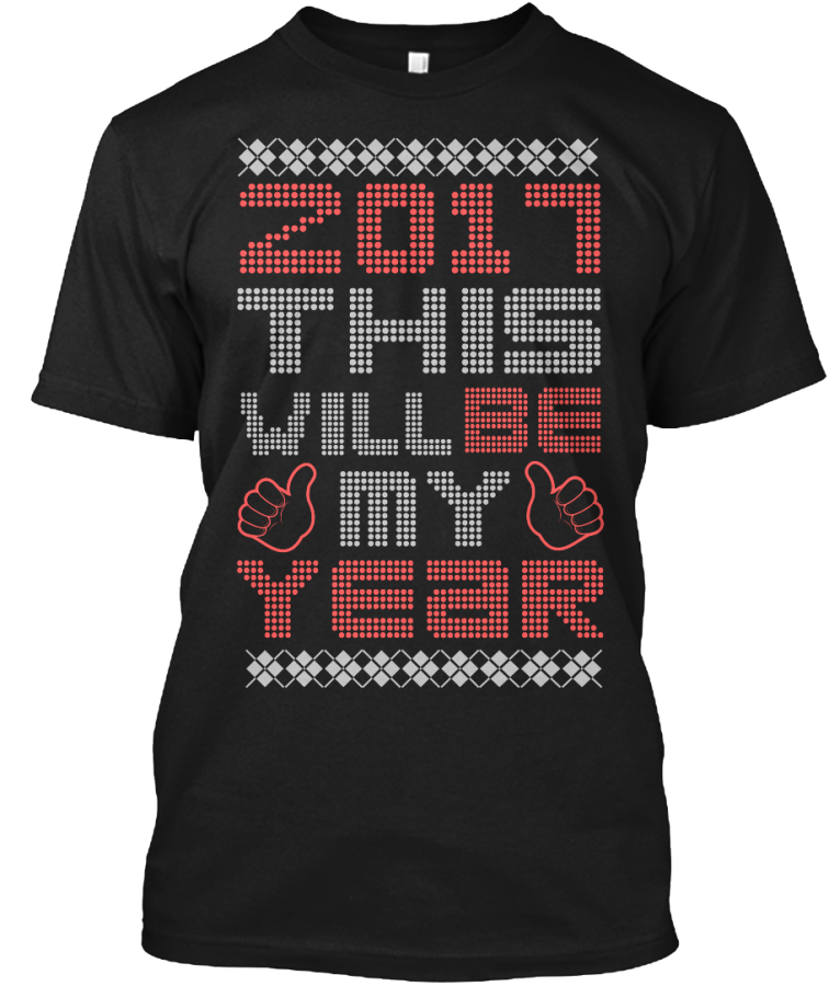 2017 T Shirt Teespring Campaign 
