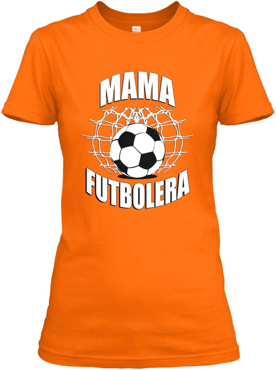 Mama Futbolera - MAMA FUTBOLERA Products from Camisetas de Futbol |  Teespring