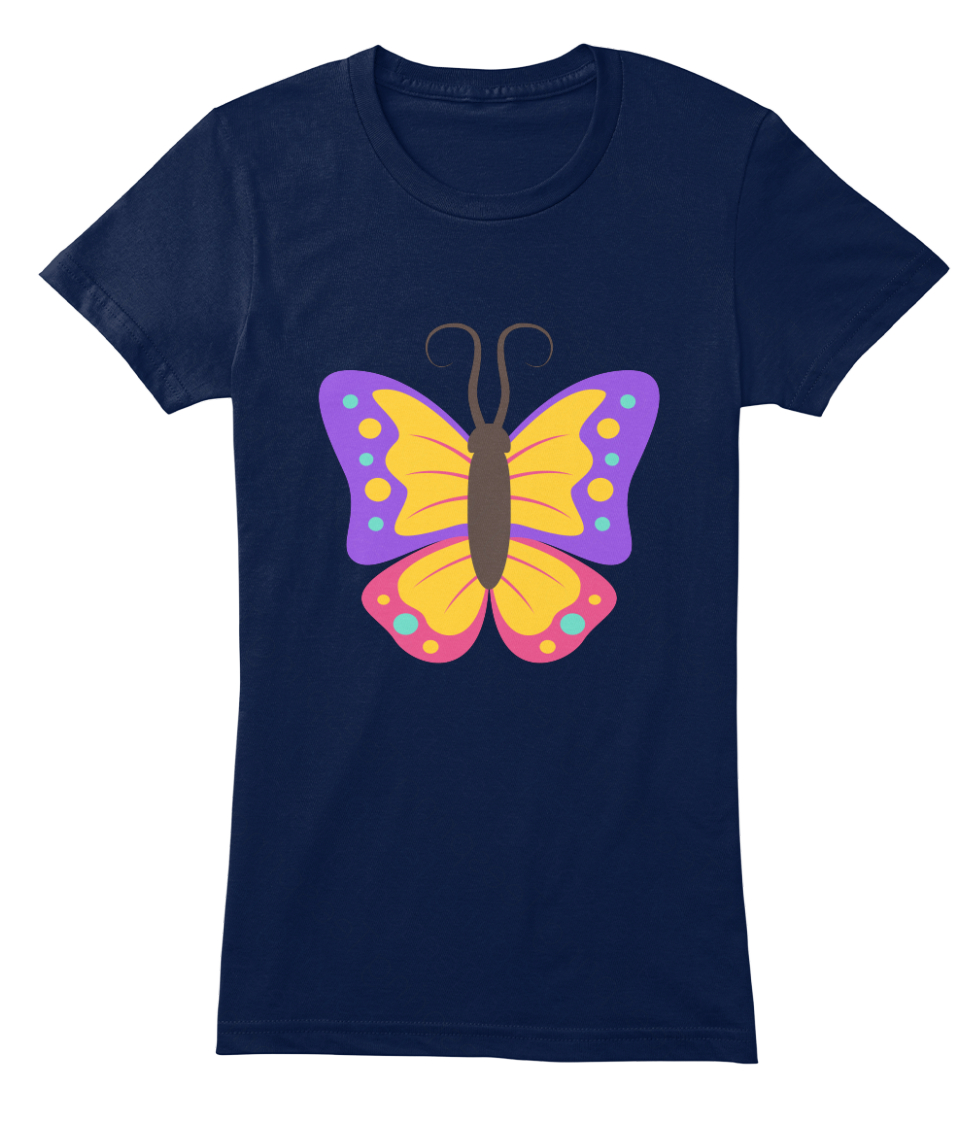 butterfly tshirt designs