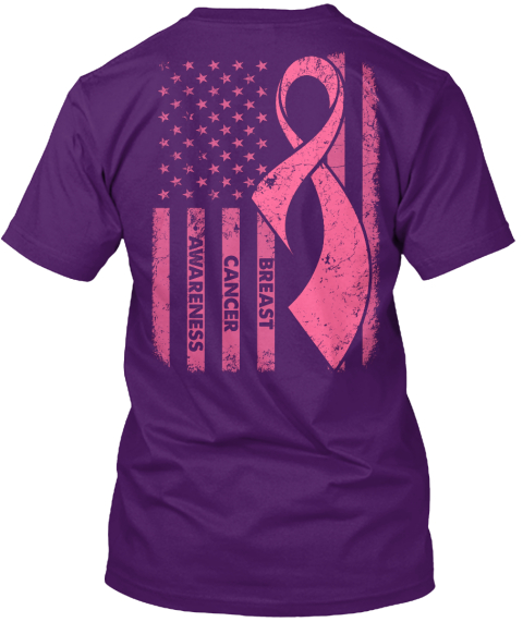 [2000+ Sold] Breast Cancer Awareness! - BREAST CANCER AWARENESS ...