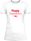 Happy Valentine's Day T Shirts 2017 Products from Valentines Day Tees ...