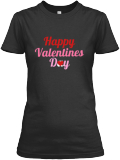 Buy t-shirts online Happy Valentine's Day T Shirts 2017 Products from Valentines Day Tees