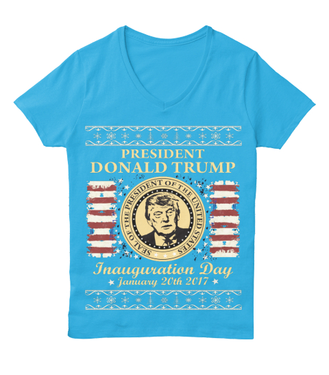 inauguration shirts